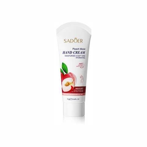 Hydrating Moist Hand Cream