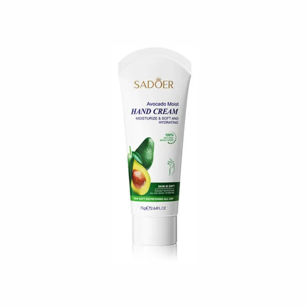 Hydrating Moist Hand Cream