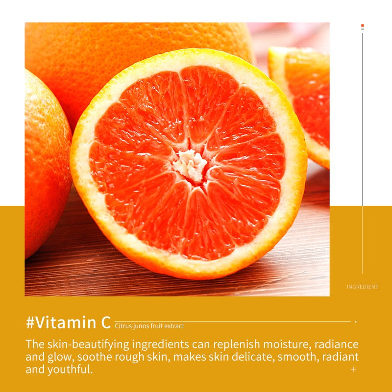 Vitamin C Tenderness Serum