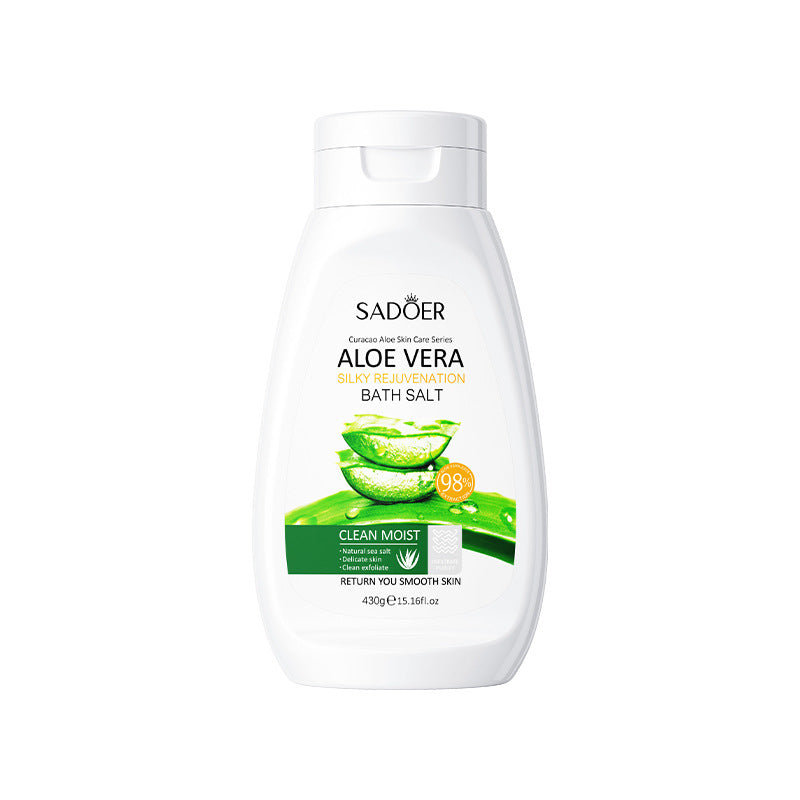 Aloe Vera Tender Body Wash