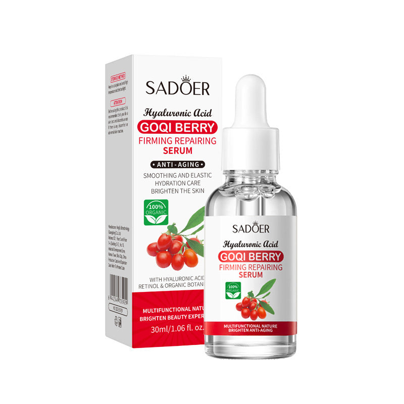 Goji Berry Hydrating Serum
