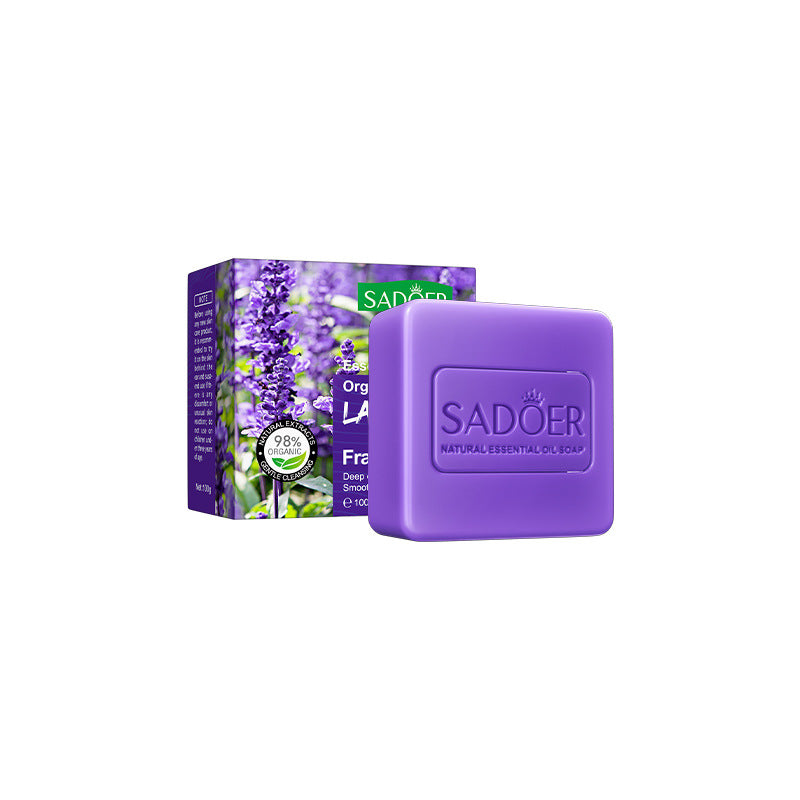 Tatsumi Essential Oil Soap