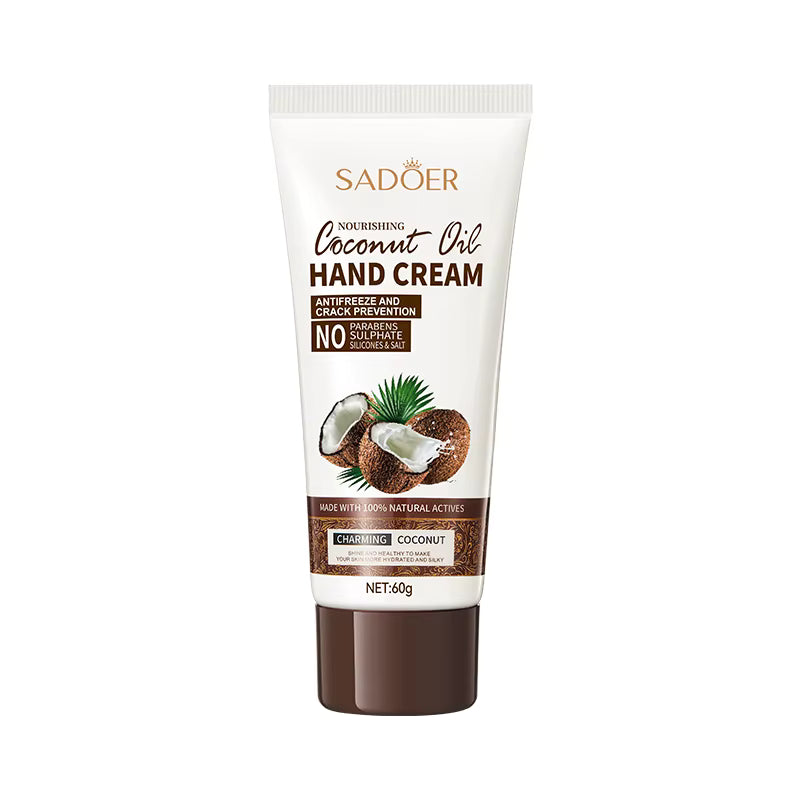 Hydrating Moist Hand Cream