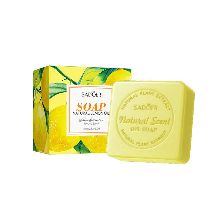 Tatsumi Natural Scent Oil Soap