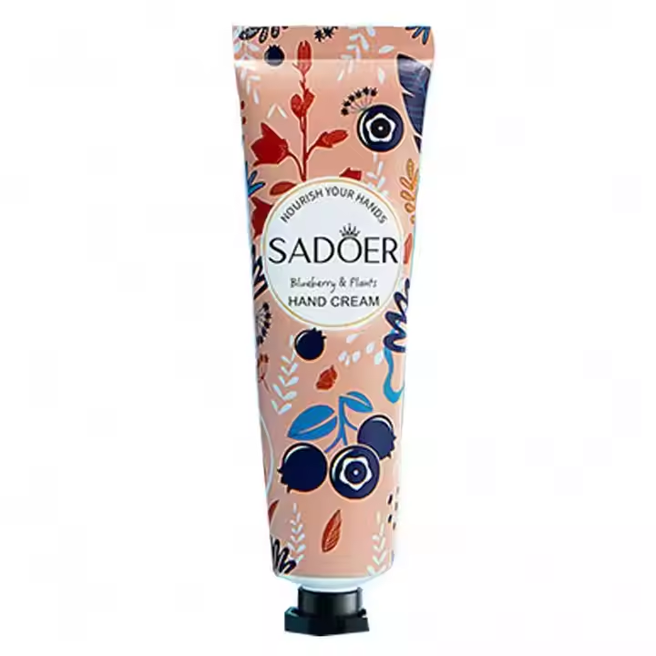 Tatsumi Nourishing Hand Cream