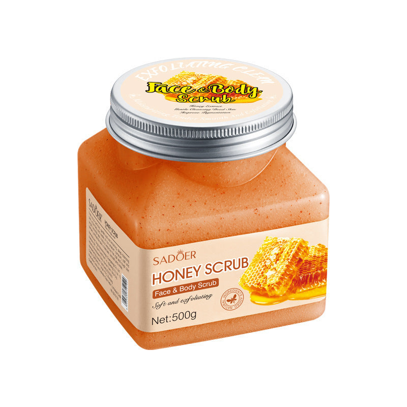 Tatsumi Face And Body Scrub