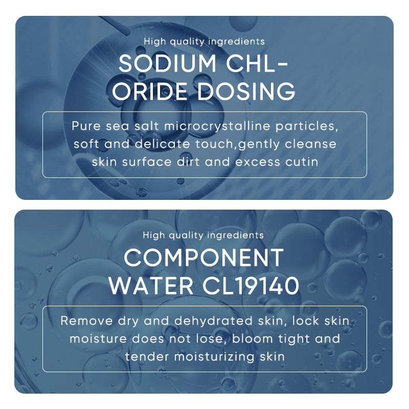 Aloe Vera Tender Body Wash