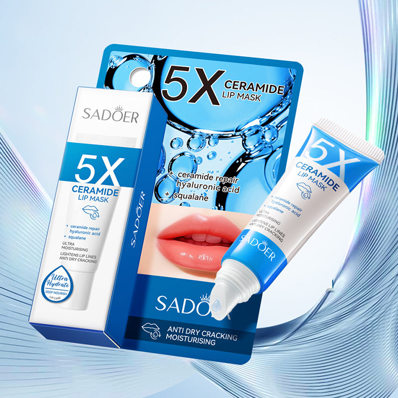 Ultra Hydrating Niacinamide Lip Mask